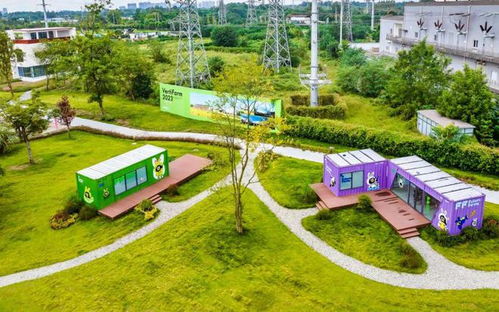 未來超級植物工廠長啥樣 一起來溫江看看