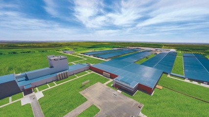 君樂寶董事長魏立華受邀參加世界經濟論壇全球企業家特別對話會