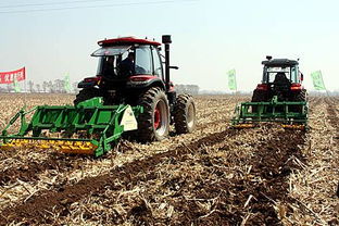 農機新觀察 痛定思痛 敢于對比,我國農機產品才能進步 農機360網