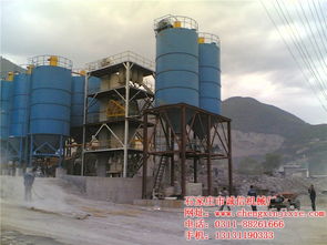 江西誠信機(jī)械 打造優(yōu)質(zhì)干粉砂漿生產(chǎn)線，助力農(nóng)業(yè)現(xiàn)代化發(fā)展