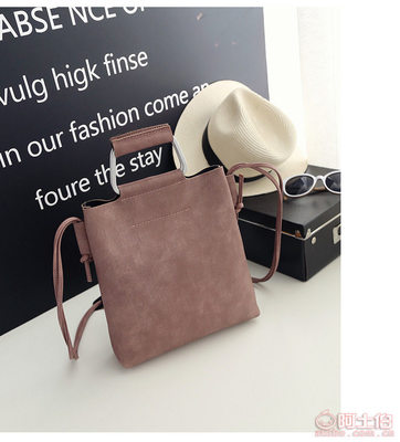 2016歐美潮流新款女包 引領時尚風潮的單肩斜挎包批發指南